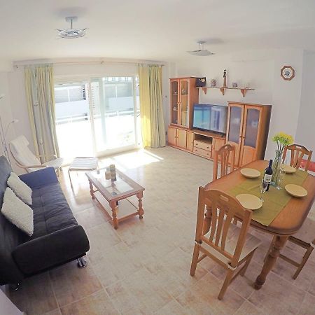 Apartamento Blanc Mar Peñíscola Exteriér fotografie