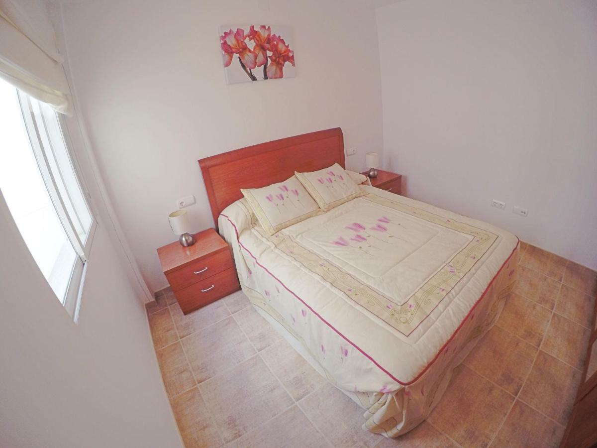 Apartamento Blanc Mar Peñíscola Exteriér fotografie